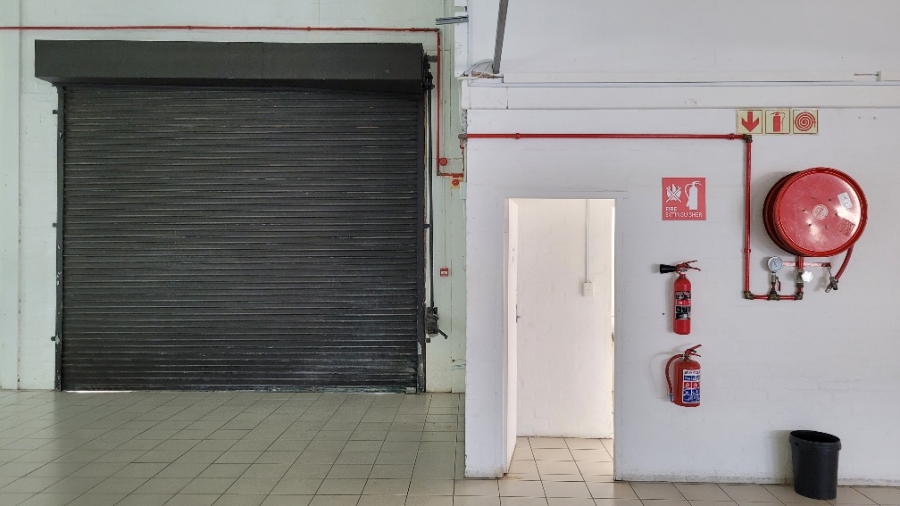 To Let Commercial Property for Rent in Parklands Western Cape